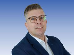 Andreas Schoormann Andreas Schoormann