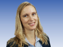 Silvia Studt Silvia Studt Kundenservice Aurich
