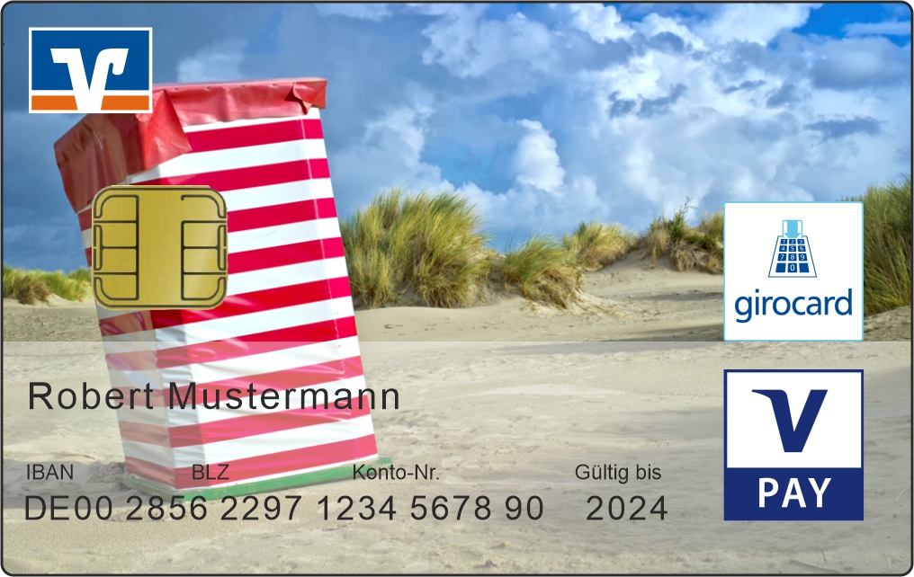 Strandkorb